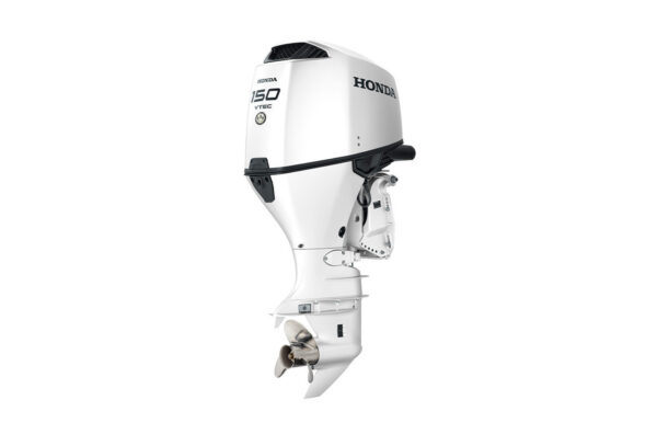 Honda 150hp White Outboard | BF150DXRA WT