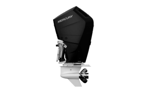 Mercury 350hp Verado V10 Boat Motor - Image 2
