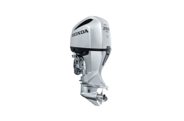 Honda 250hp iST Outboard Motor | BF250DUCDA