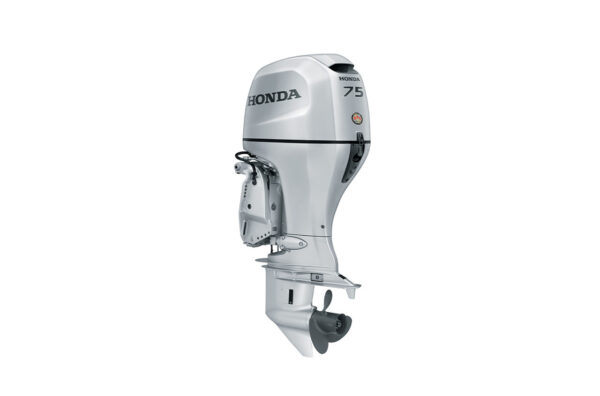 Honda 75hp Outboard Motor For Sale
