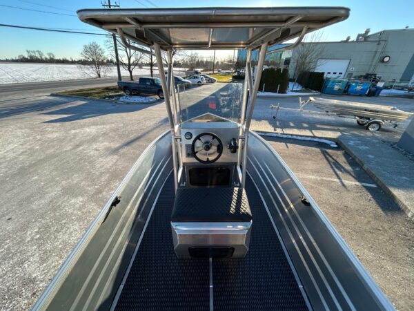 MARLON SP 18L JON BOAT PACKAGE - Image 2