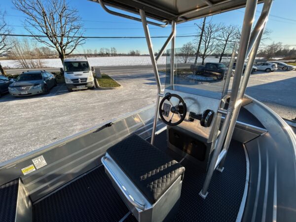 MARLON SP 18L JON BOAT PACKAGE - Image 10