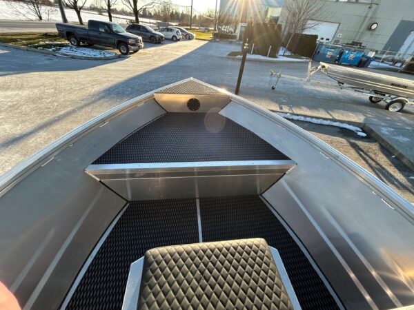 MARLON SP 18L JON BOAT PACKAGE - Image 14