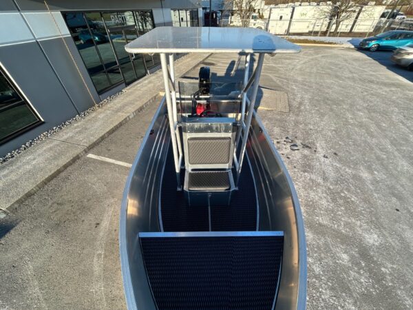 MARLON SP 18L JON BOAT PACKAGE - Image 3