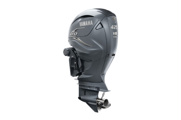 Yamaha 425hp XTO Offshore Outboard For Sale