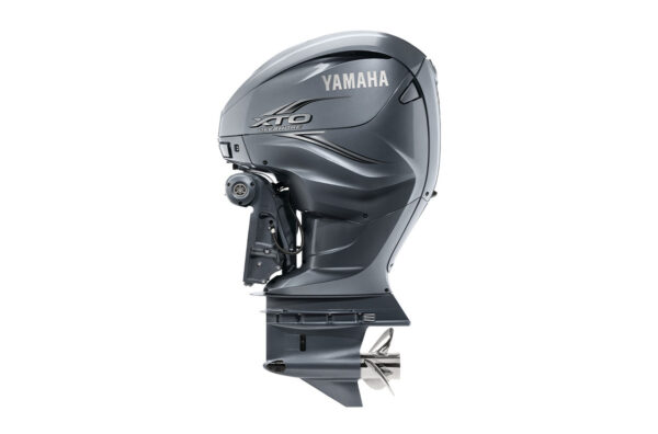 Yamaha 425hp XTO Offshore Outboard For Sale - Image 2