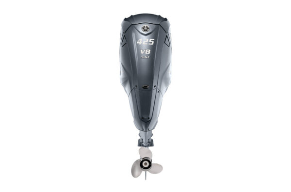 Yamaha 425hp XTO Offshore Outboard For Sale - Image 3