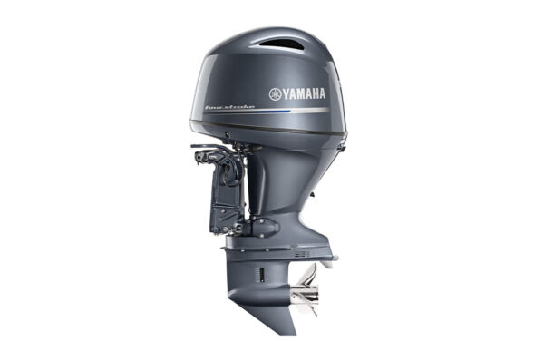 Yamaha 115hp Outboard Motor | F115LB - Image 2