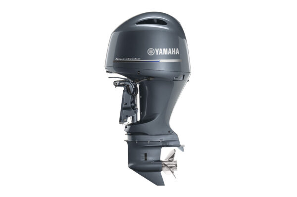 Yamaha 200hp Outboard Motor For Sale - Image 2