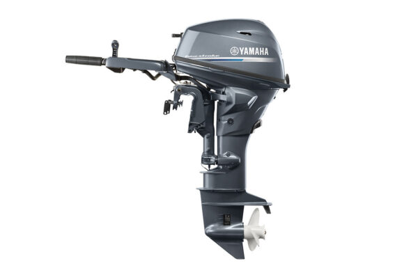 Yamaha 20hp Outboard Motor | F20LMHB - Image 2