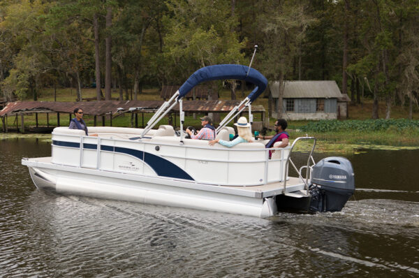 Yamaha 90hp Outboard Motor For Sale - Image 4