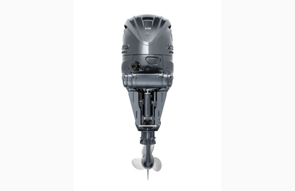 Yamaha 450hp XTO Offshore Outboard | XF450ESA - Image 4